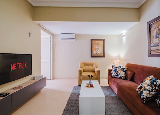 Appartement Relax & Confort Marrakech 1