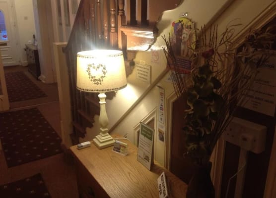 San Diego Guest House near Beach 1
