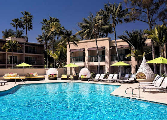Hyatt Regency Newport Beach 1