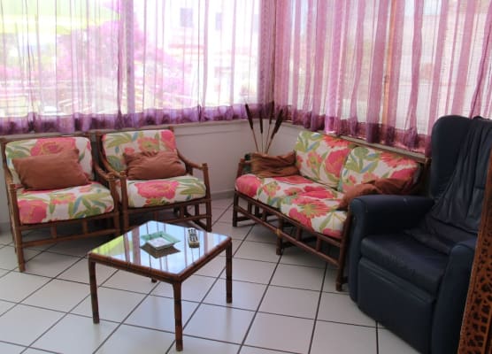 Hotel Villa Cecilia 1