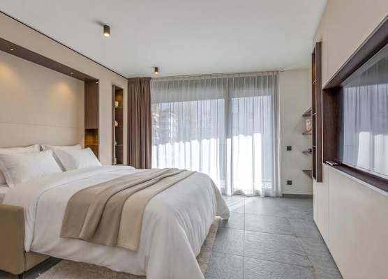 ICON H Lugano - Luxury Suites & Apartments 1