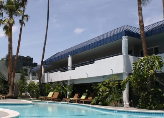 Hotel Current 1