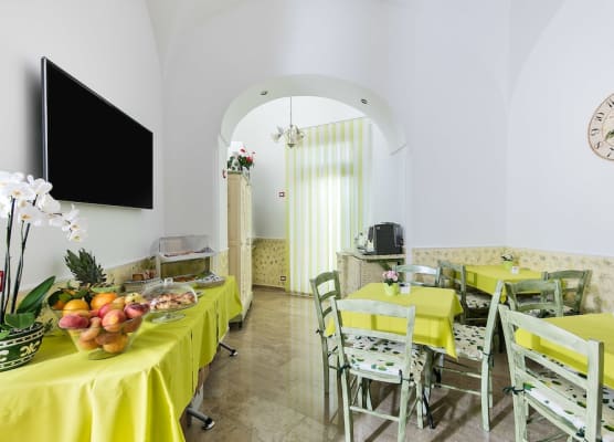 Capri Dreaming 1