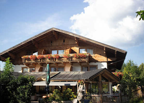 Hotel Forsthof 1