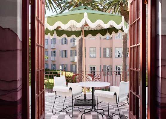 Mount Nelson, A Belmond Hotel, Cape Town 1