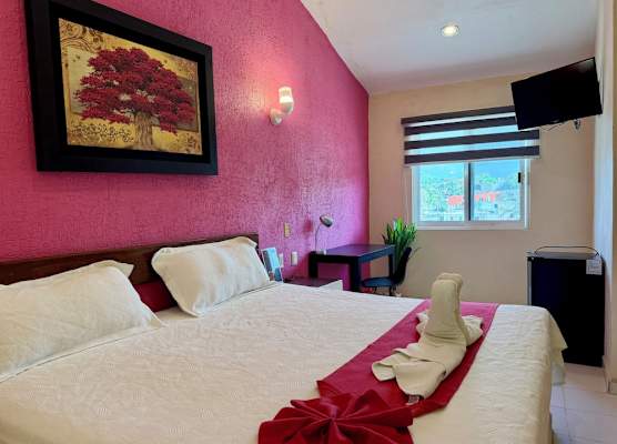 Hotel Barranquilla 1