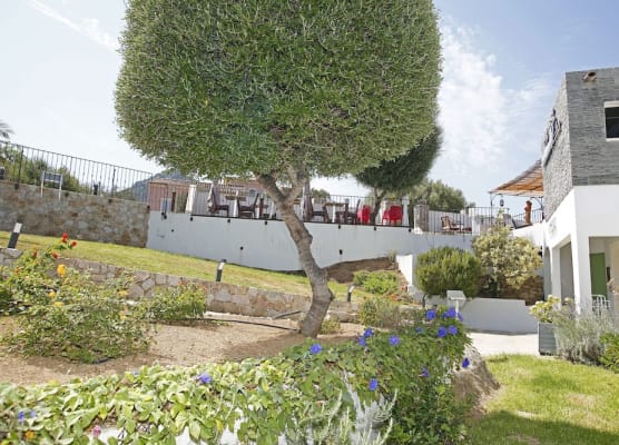 Hôtel Funtana Marina 1