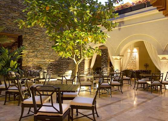 Bastión Luxury Hotel 1