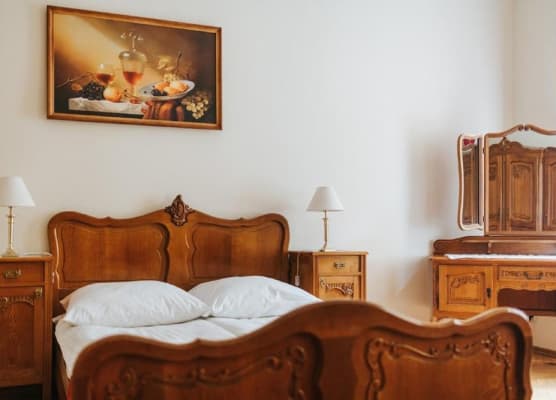 Aparthotel Camea 1