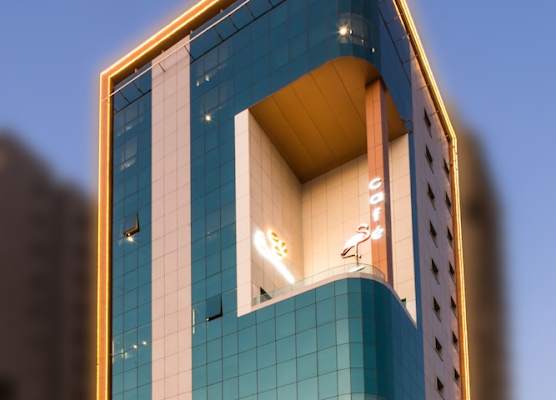 Al Malqa Elite Hotel 1
