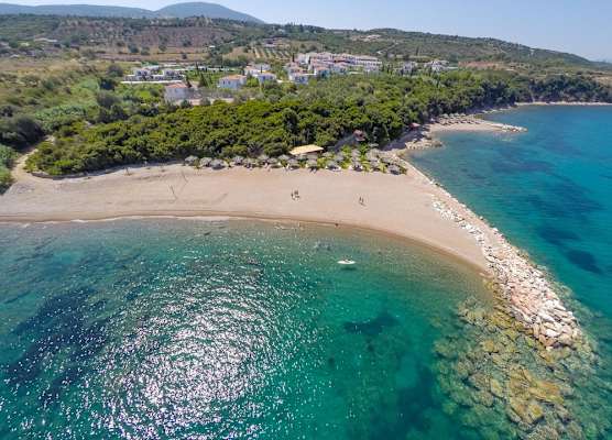 Sunrise Village Beach Hotel 1