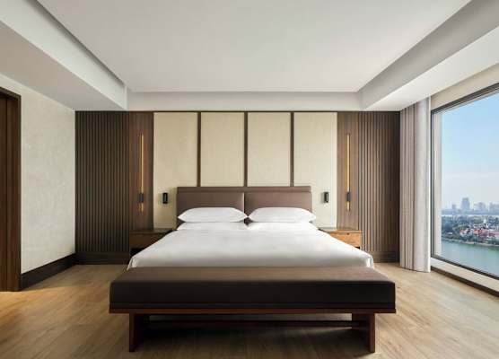 Sheraton Hanoi Hotel 1
