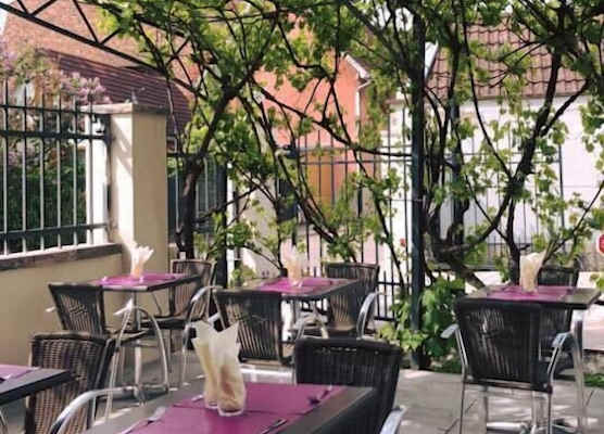 Suites Conviviales la Vignette 1