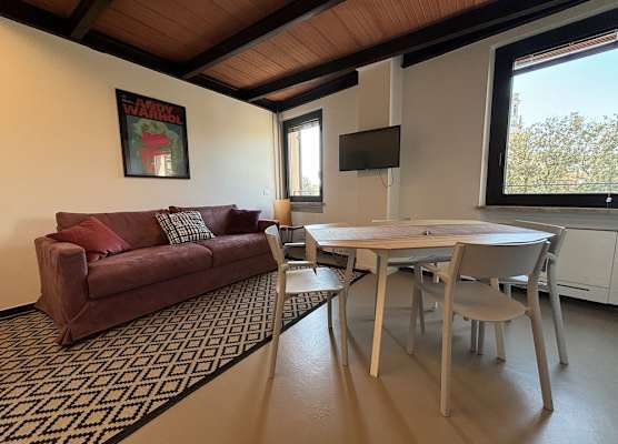 Rivadige Suite 1