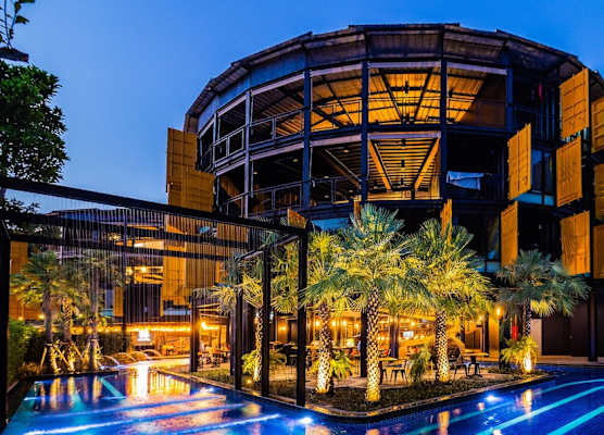 Hivetel Phuket 1