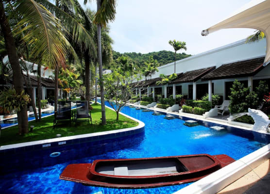 Access Resort & Villas - SHA Plus 1