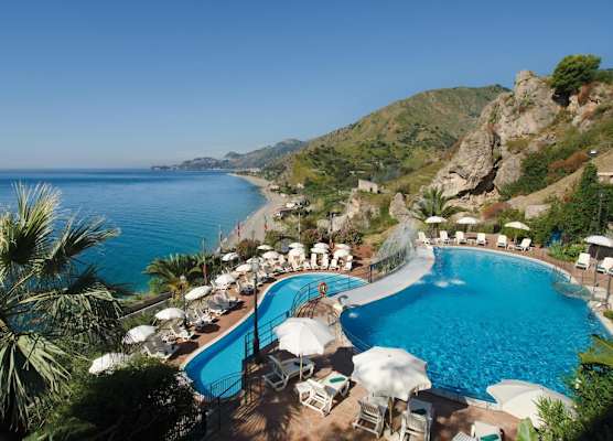 Baia Taormina - CDSHotels 1