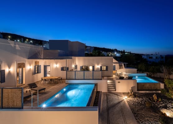 Kalathos Square luxury suites 1