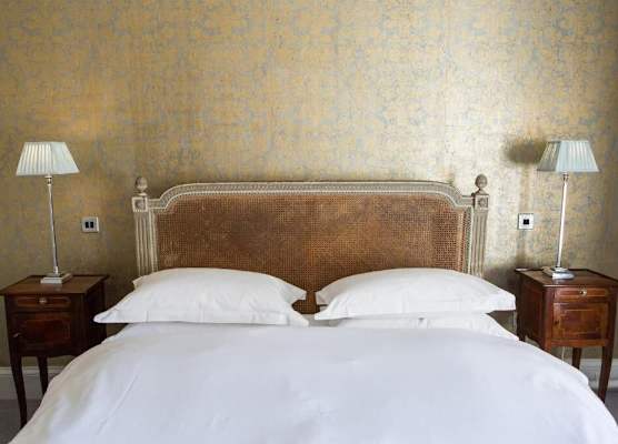 Grays Court Hotel 1