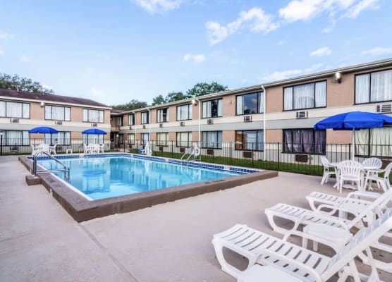 Quality Inn Pensacola North 1