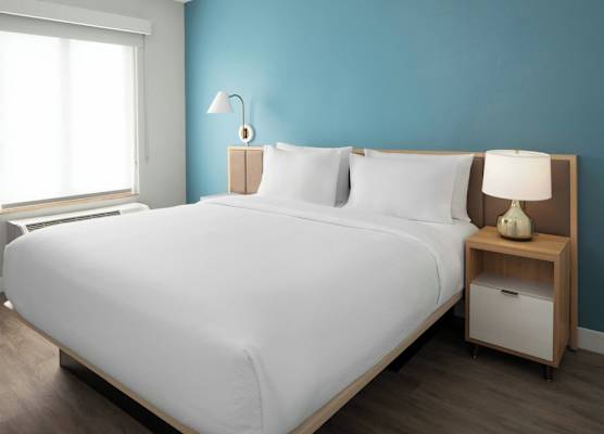 TownePlace Suites Wilmington Wrightsville Beach 1