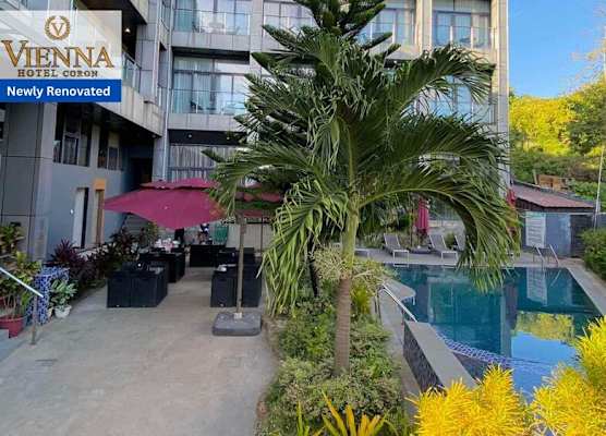 Vienna Hotel 1