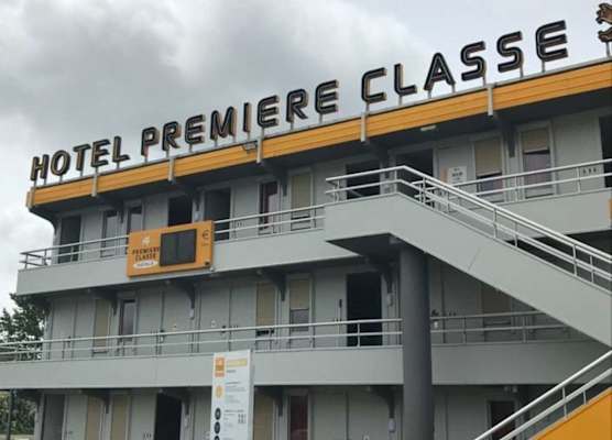Premiere Classe Montauban 1