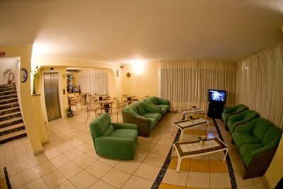 HOTEL ADRIA BEACH 1