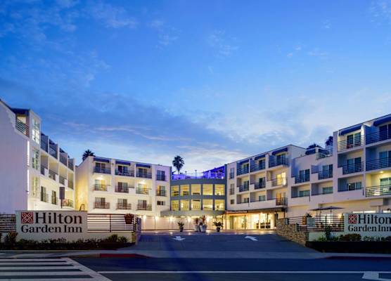 Hilton Garden Inn Dana Point Doheny Beach 1