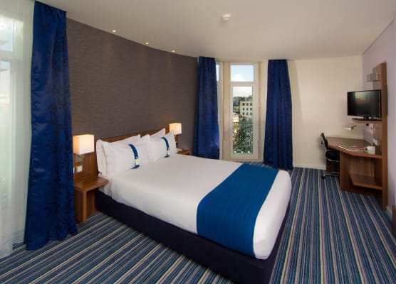 Holiday Inn Express LISBON - AV. LIBERDADE by IHG 1