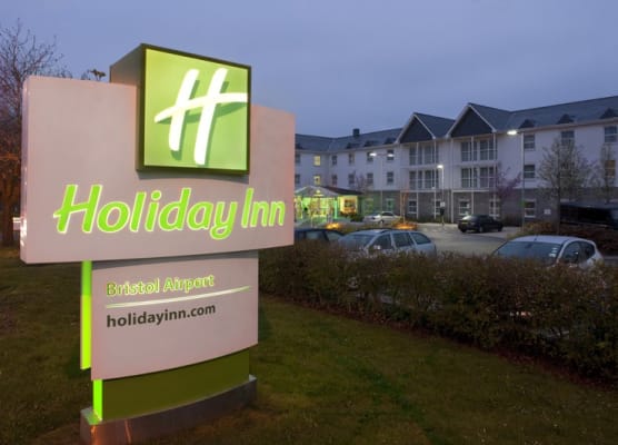 Holiday Inn BRISTOL AIRPORT by IHG 1