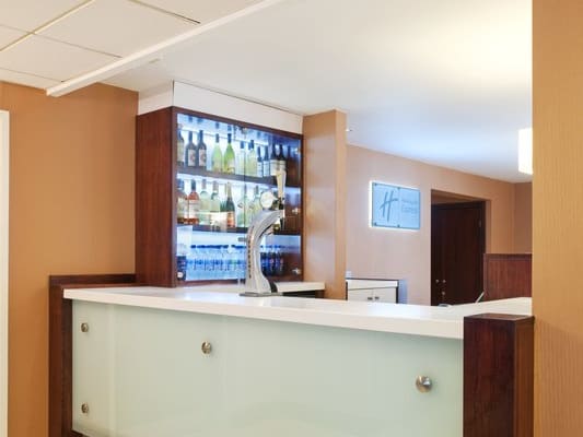 Holiday Inn Express YORK by IHG 1