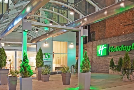 Holiday Inn MANHATTAN 6TH AVE - CHELSEA by IHG 1