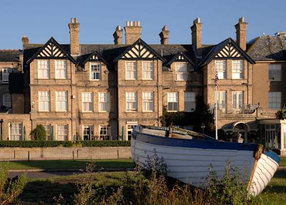 Wentworth Hotel 1