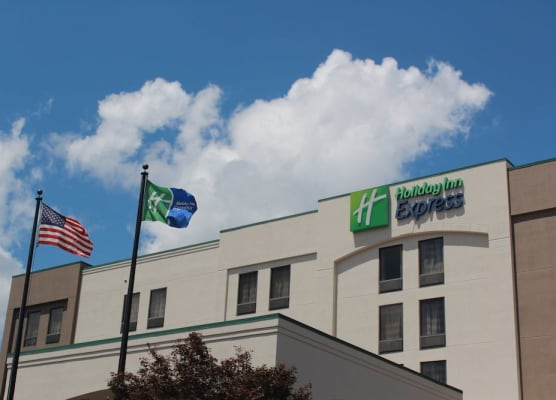 Holiday Inn Express ATLANTA W (I-20) DOUGLASVILLE by IHG 1