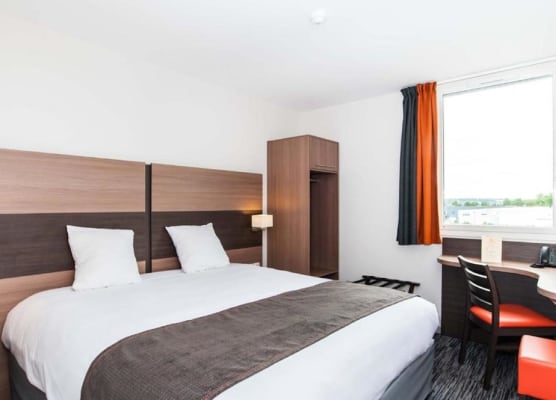 Dios Hotel 1