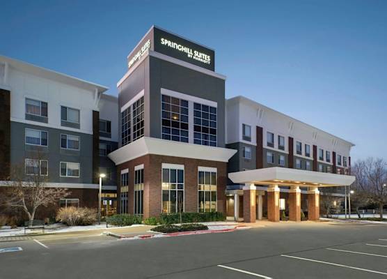 SpringHill Suites by Marriott Fort Collins 1