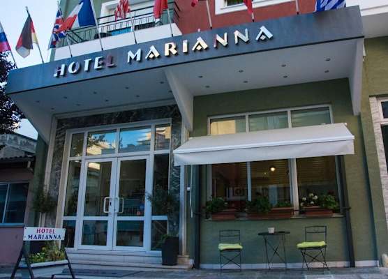 Marianna Hotel 1