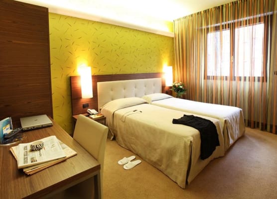 Hotel Des Etrangers 1