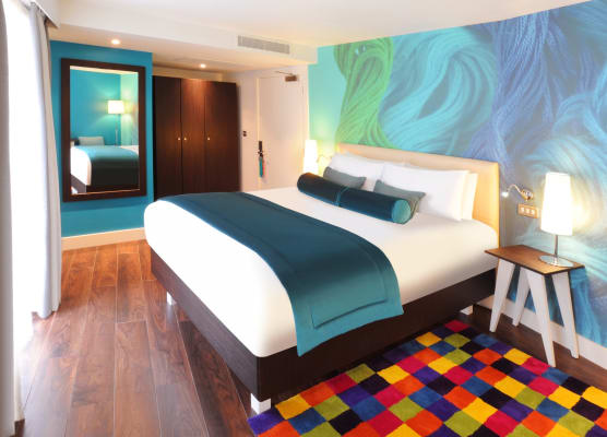 Hotel Indigo LIVERPOOL by IHG 1