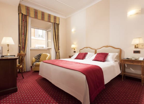 Hotel Nazionale 1