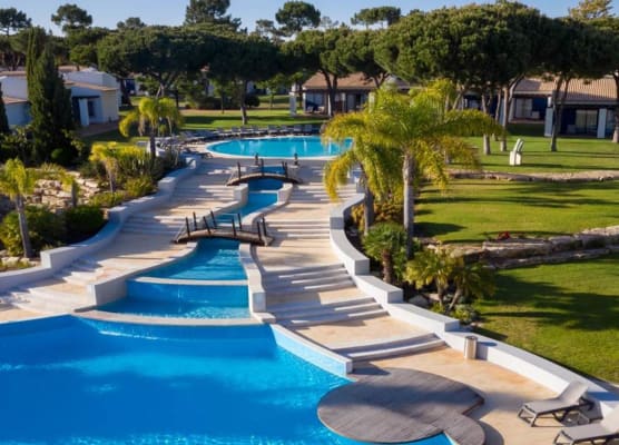 Pestana Vila Sol Golf - Vilamoura 1