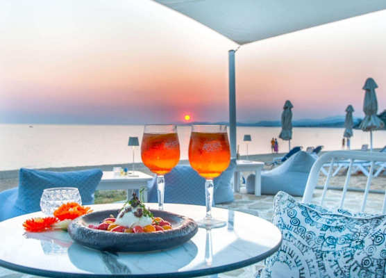Acrotel Lilyann Boutique Hotel 1