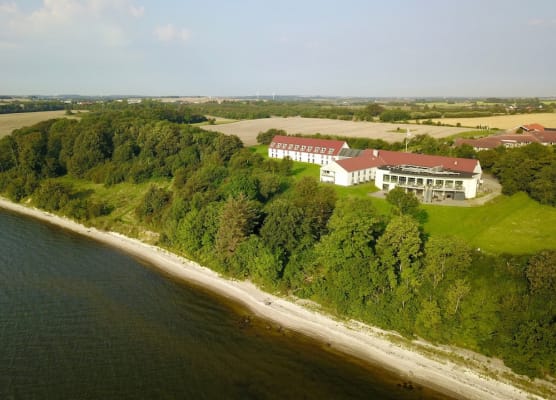 Hotel Limfjorden 1