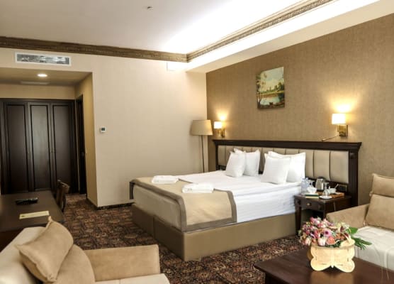Konyak Hotel 1