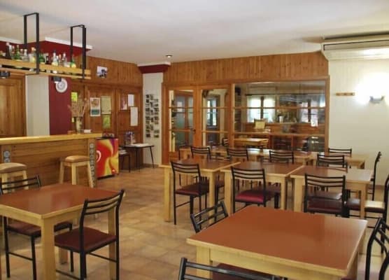 Hotel Saloria 1