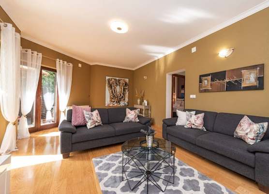 Zen Luxury Apartments 1