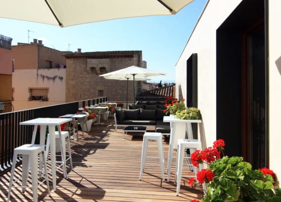 Hotel Raval de la Mar 1