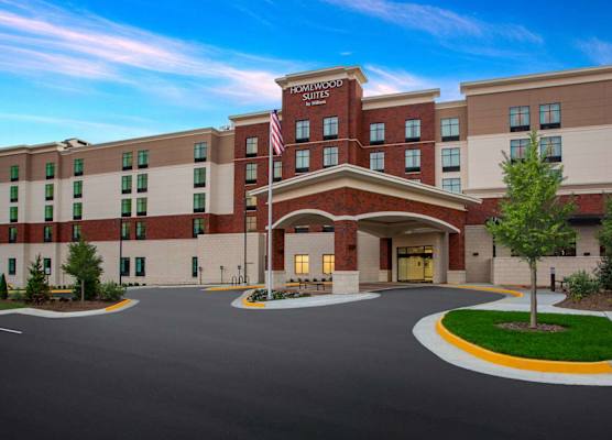 Homewood Suites By Hilton Reston, VA 1