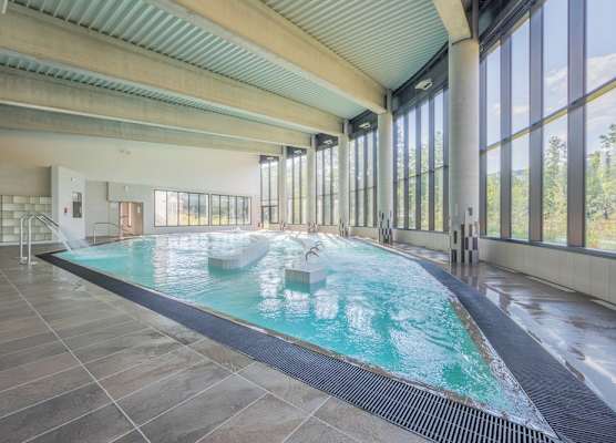 Villa Thermae Santenay 1